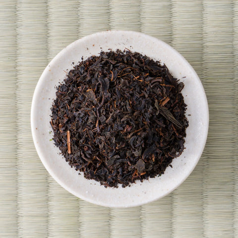 Hayashi - Organic Benifuuki Wakoucha