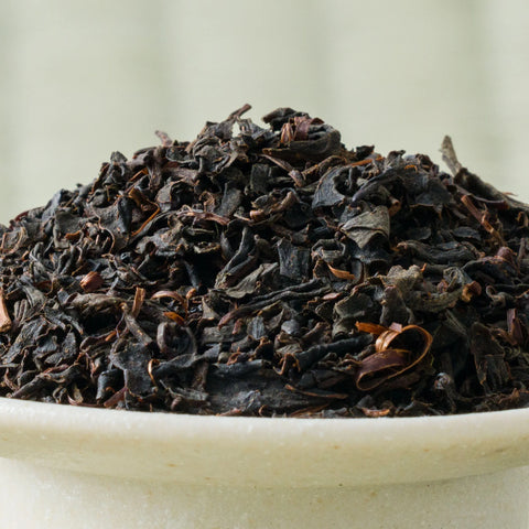 Hayashi - Organic Benifuuki Wakoucha