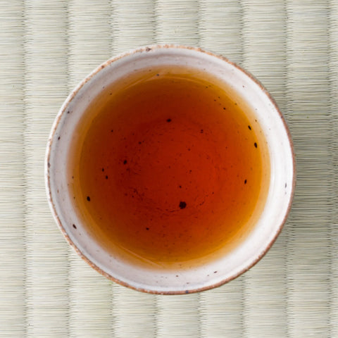 Hayashi - Organic Benifuuki Wakoucha