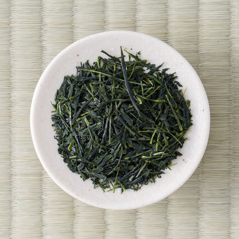 Honyama Koushun Sencha