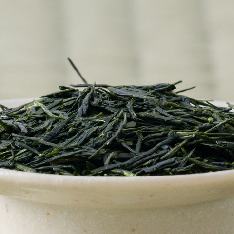 Honyama Koushun Sencha
