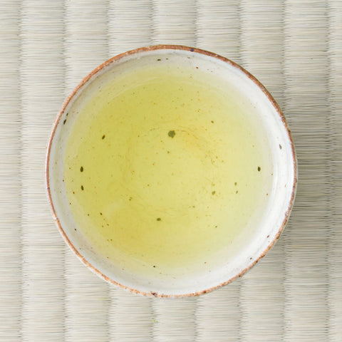 Honyama Koushun Sencha