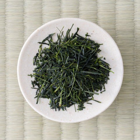 Honyama Shizukaori Sencha