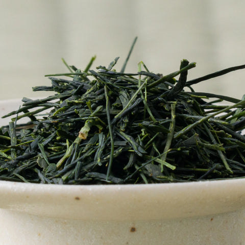 Honyama Shizukaori Sencha