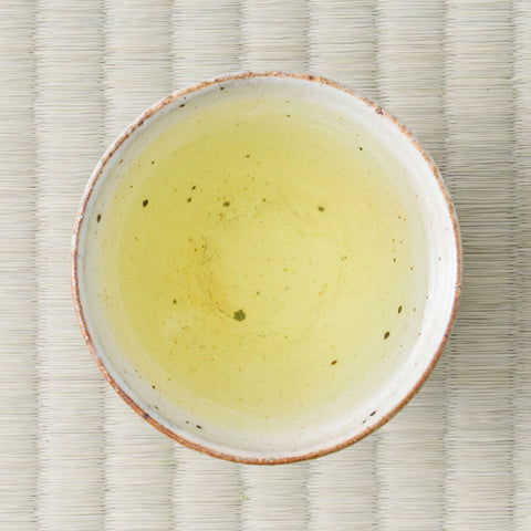 Honyama Shizukaori Sencha
