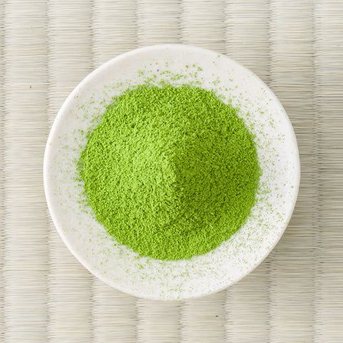 Hotaru - Organic Isagawa Gokou Matcha