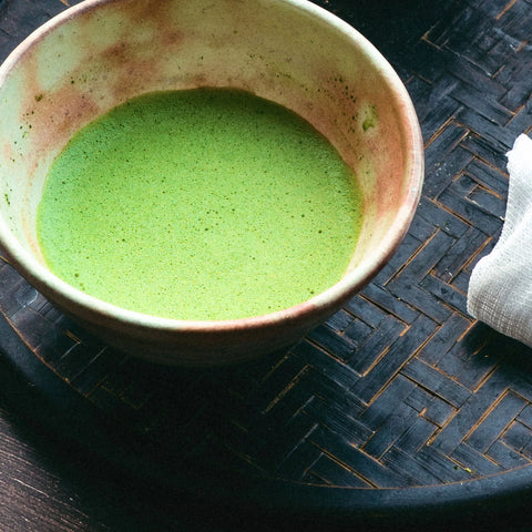 Hotaru - Organic Isagawa Gokou Matcha