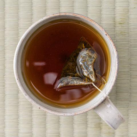 Houjicha Tea Bags