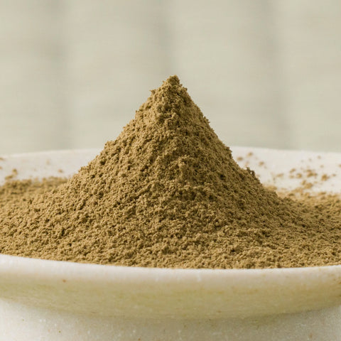 Kagoshima Houjicha Powder