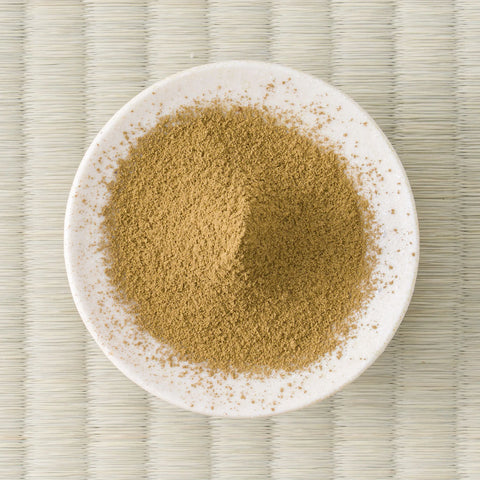 Kagoshima Houjicha Powder