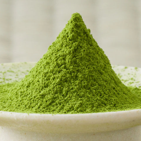 Kazan - Kagoshima Matcha