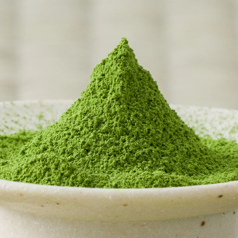 Kiku-no-Sono Matcha