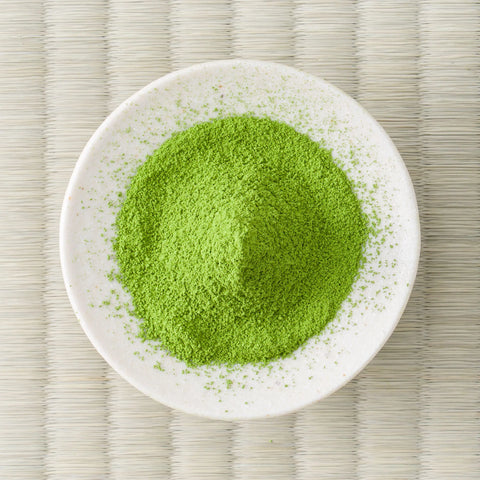 Kiku-no-Sono Matcha