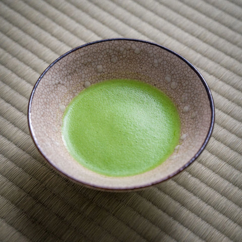 Kiku-no-Sono Matcha