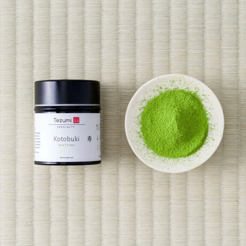 Kotobuki - Uji Matcha