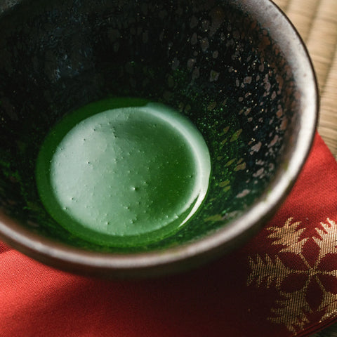 Kotobuki - Uji Matcha