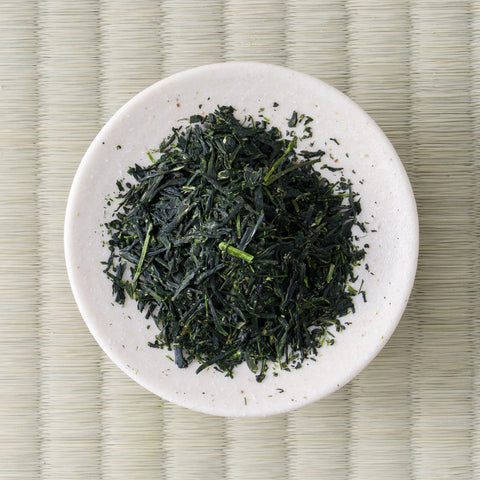Kōyō - Uji Gyokuro