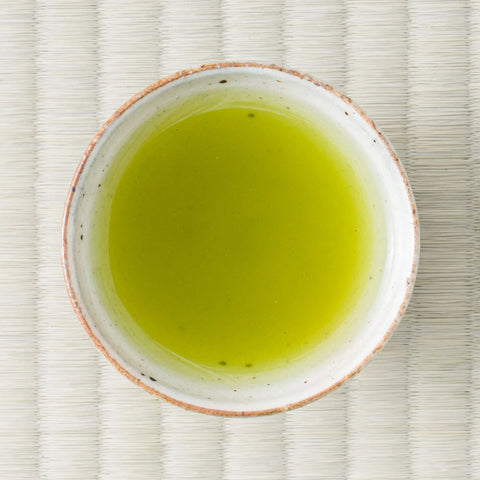 Kōyō - Uji Gyokuro