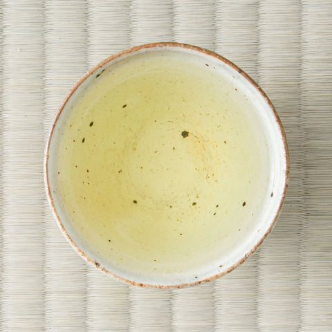 Kumamoto Kamairicha Genmaicha