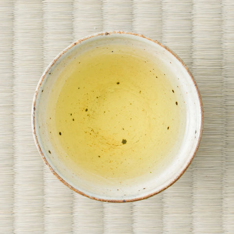 Kumamoto Lemongrass Kamairicha
