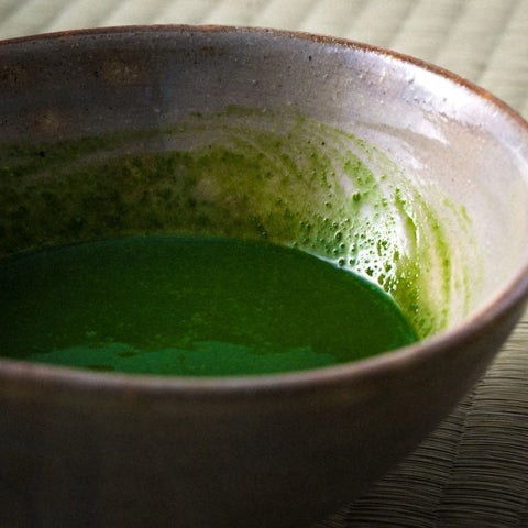 Kyō-no-Homare - Uji Matcha