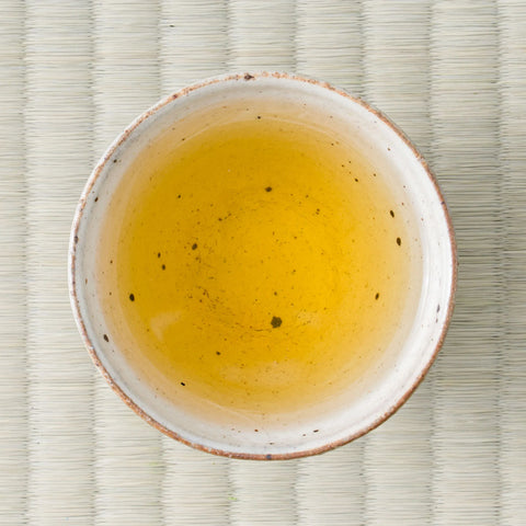 Wazuka Kyobancha