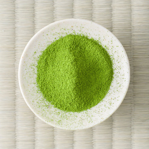Kyōtanabe Gokou Matcha