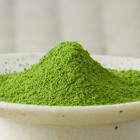 Kyōtanabe Gokou Matcha