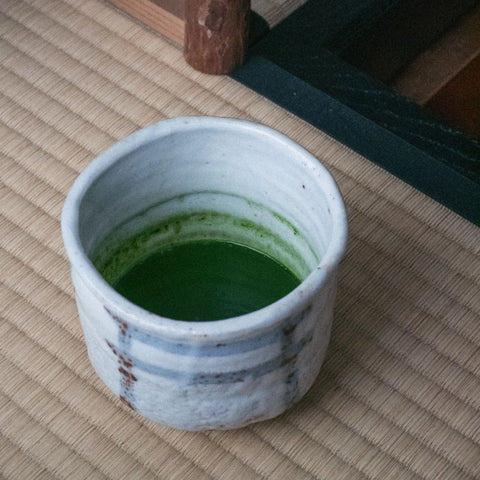 Mare - Uji Matcha