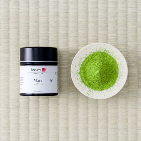 Mare - Uji Matcha