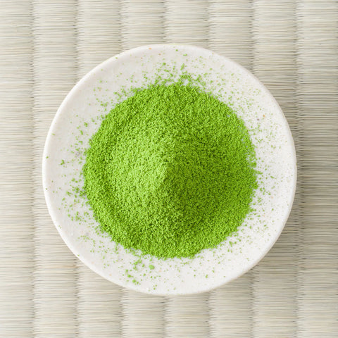 Mare - Uji Matcha
