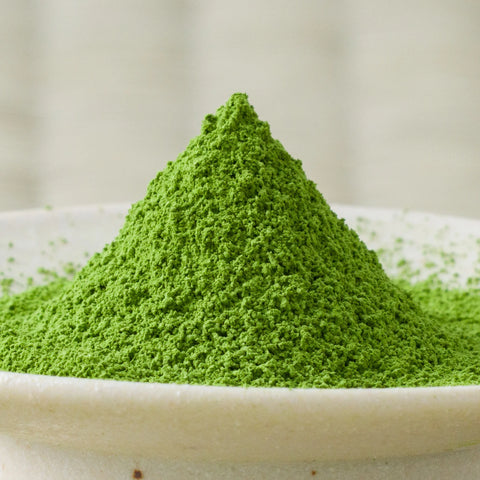 Mare - Uji Matcha