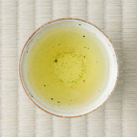 Mare Tencha