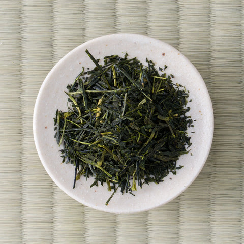 Matsuba Sencha