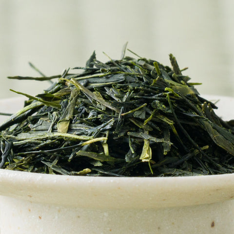 Matsuba Sencha