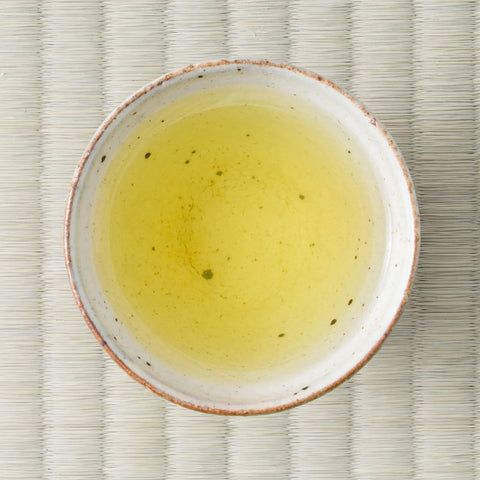Matsuba Sencha