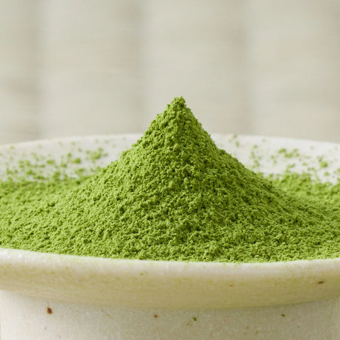 Moegi - Yame Matcha