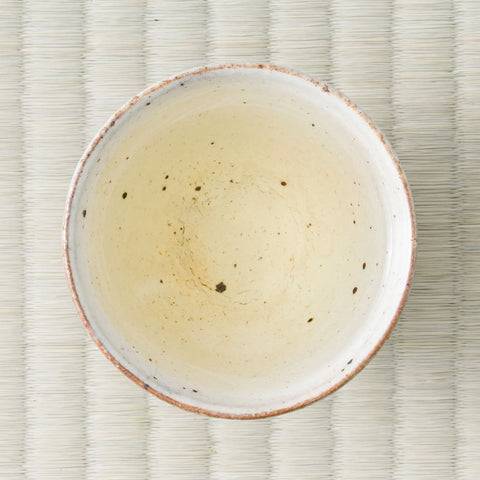 Mugicha - Barley Tisane