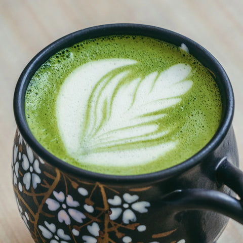 Organic Barista / Culinary Matcha