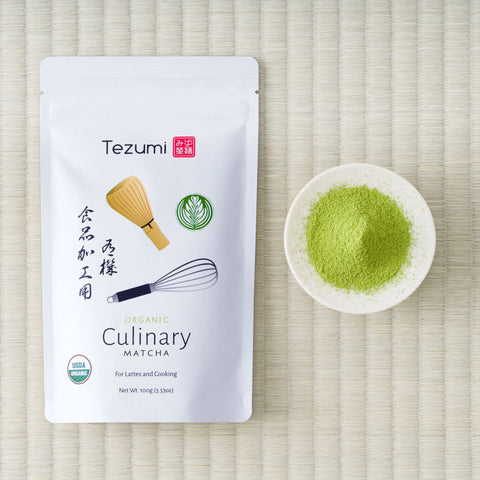 Organic Barista / Culinary Matcha