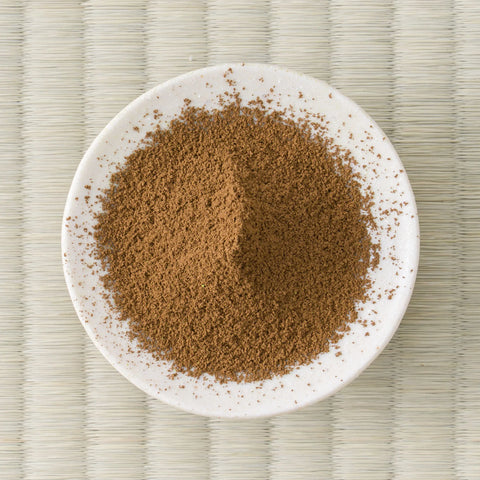 Organic Houjicha Powder