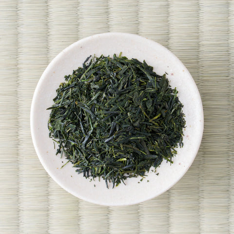 Ryokuin Sencha