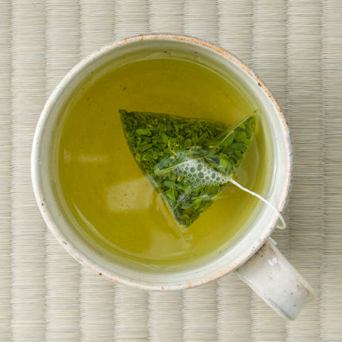 Sencha Tea Bags