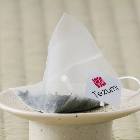 Sencha Tea Bags