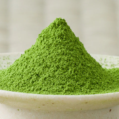 Shirakawa Asahi Matcha
