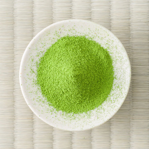 Shirakawa Asahi Matcha
