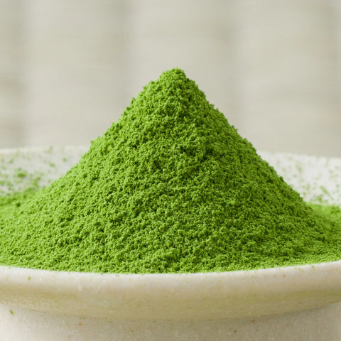 Shirakawa Gokou Matcha