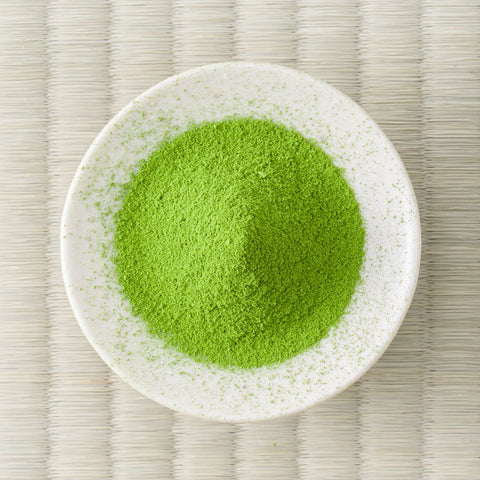 Shirakawa Gokou Matcha