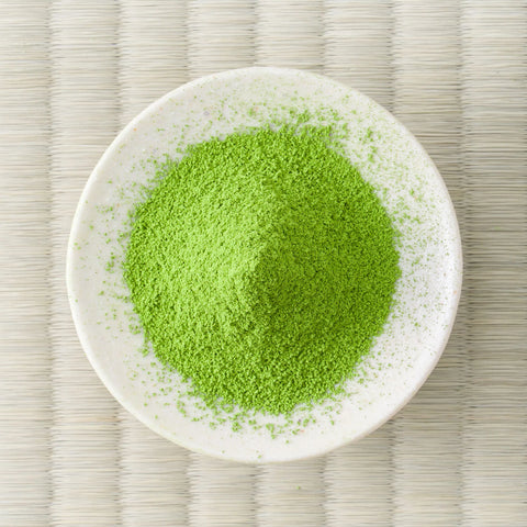 Shirakawa Samidori Matcha