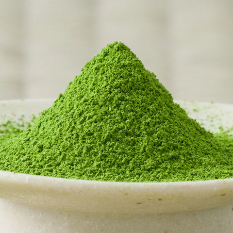 Shirakawa Uji-Hikari Matcha